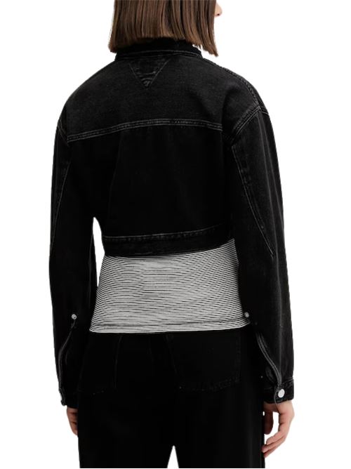 Giubbetto in denim Tommy Jeans | DW0DW225231BZ